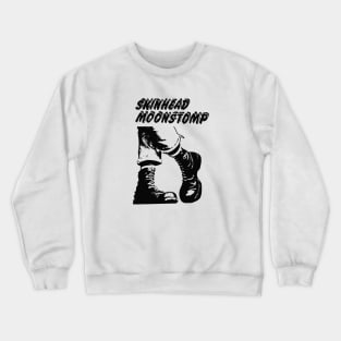 Skinhead Moonstomp Crewneck Sweatshirt